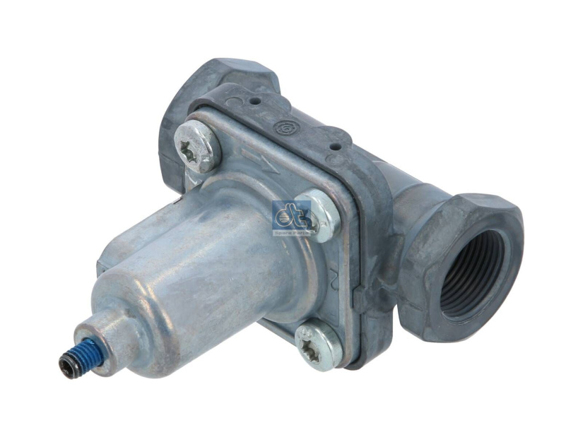 DT OVERFLOW VALVE 4.66302