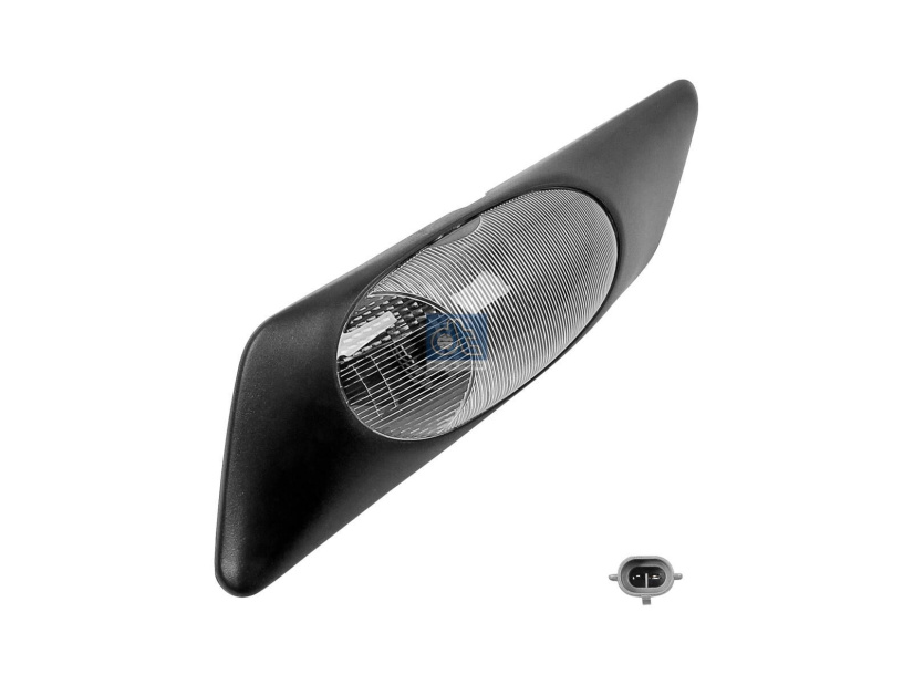 DT TURN SIGNAL LAMP 7.25137