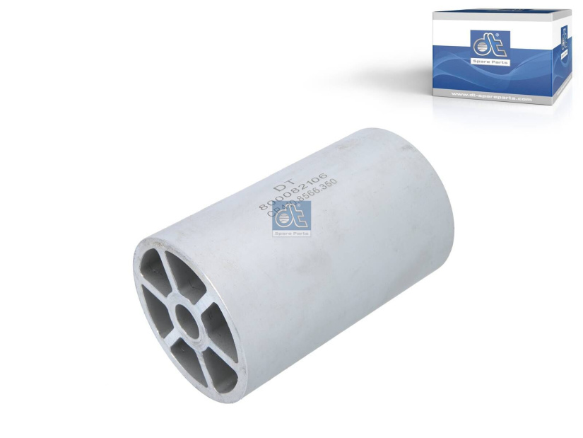 DT SPRING BUSHING 2.61350