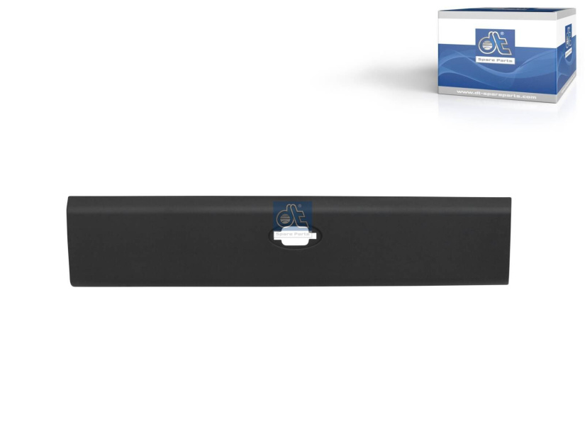 DT COVER MOULDING 6.70529