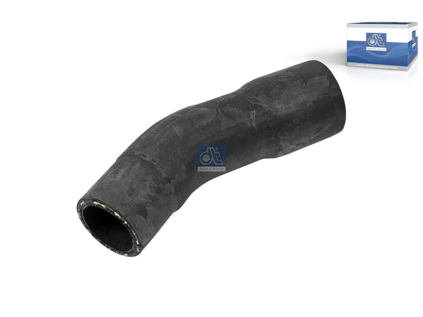 DT RADIATOR HOSE 6.30202