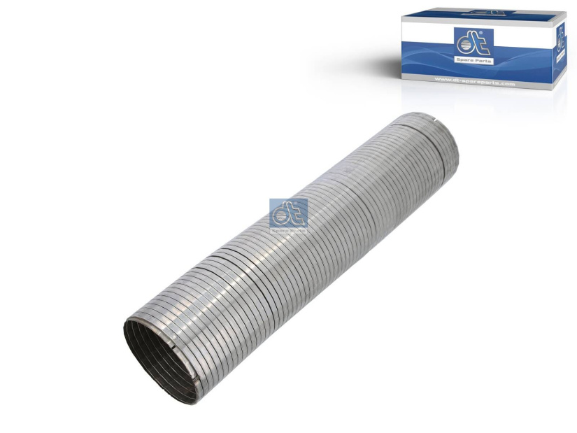 DT FLEXIBLE PIPE 3.25258