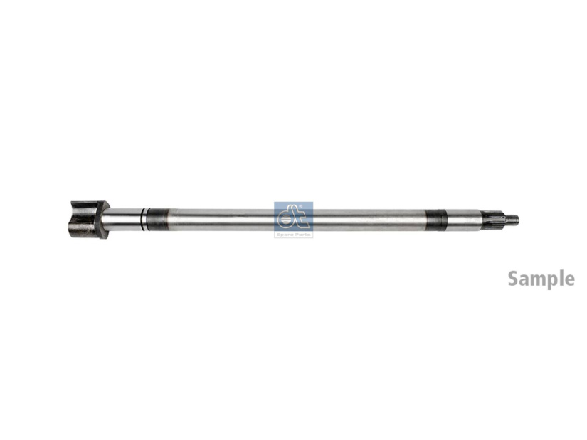 DT BRAKE CAMSHAFT 10.33527