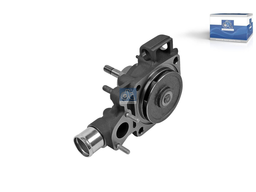 DT WATER PUMP 7.60036