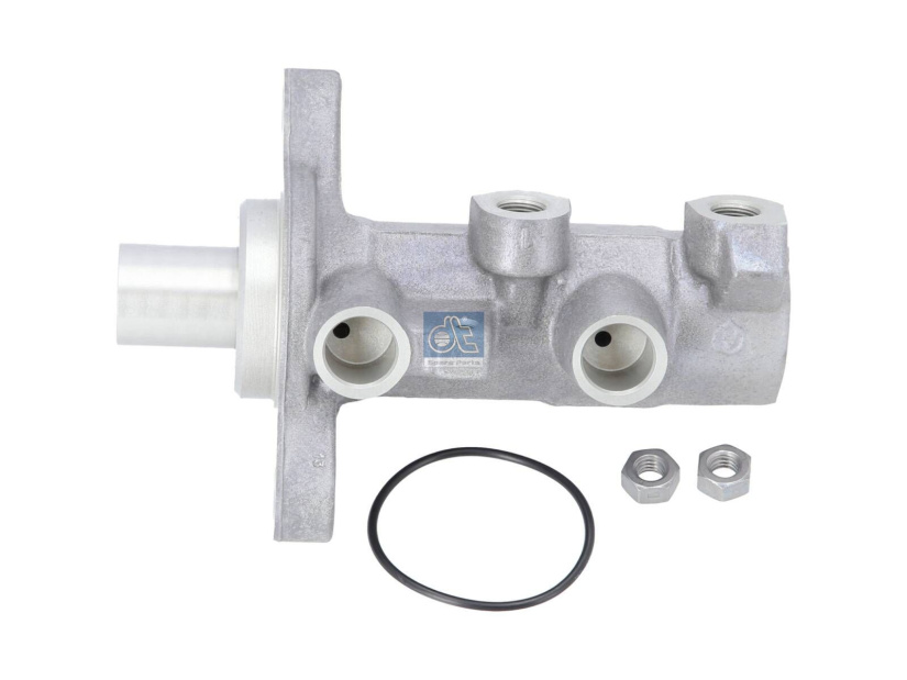 DT BRAKE MASTER CYLINDER 7.34296
