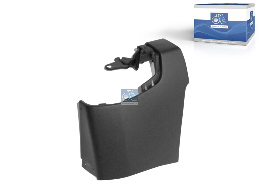 DT BUMPER CORNER 12.82272