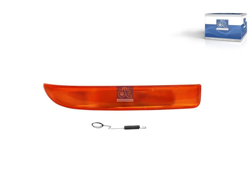 DT TURN SIGNAL LAMP 6.85011SP