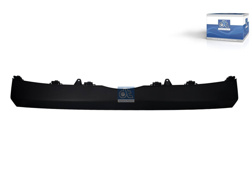 DT BUMPER 4.71120