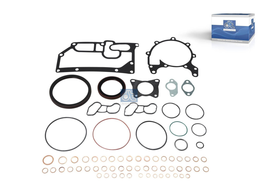 DT GENERAL OVERHAUL KIT 2.91955