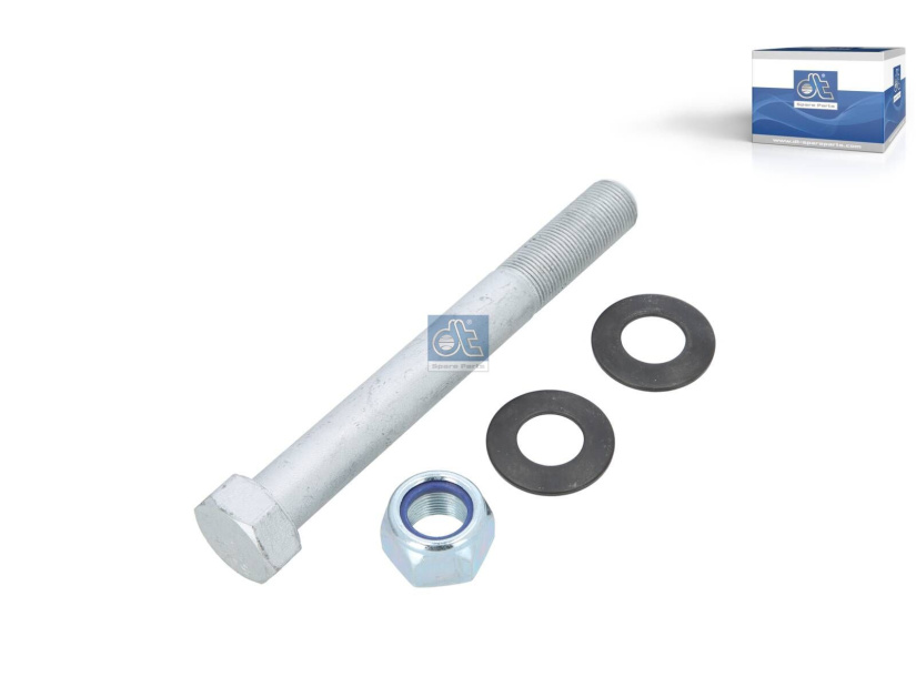 DT SPRING BOLT KIT 6.00398