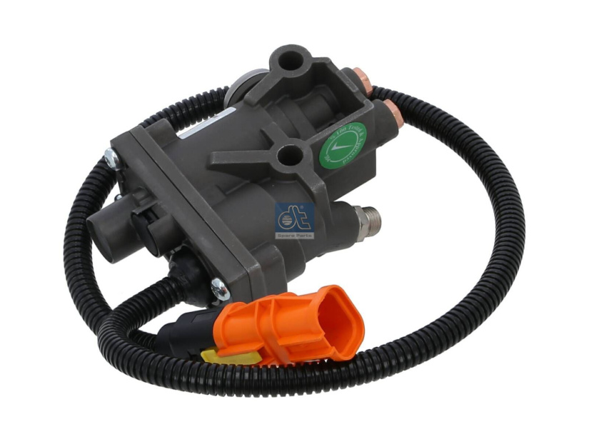 DT VALVE 3.21081