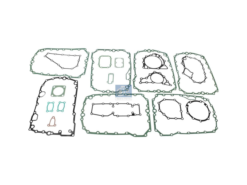 GASKET KIT 3.95002