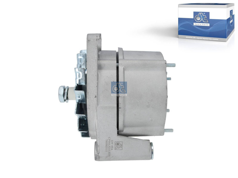 DT ALTERNATOR 3.34020