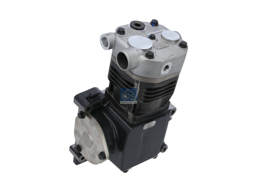 DT COMPRESSOR 4.65252