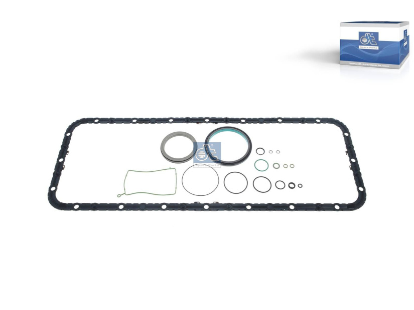 DT GASKET KIT 6.00315