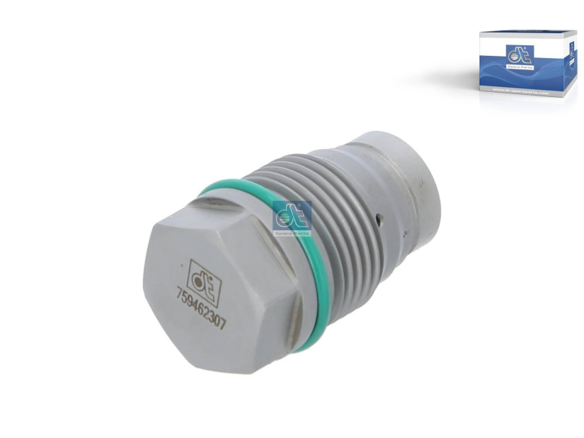 DT PRESSURE LIMITING VALVE 3.20083