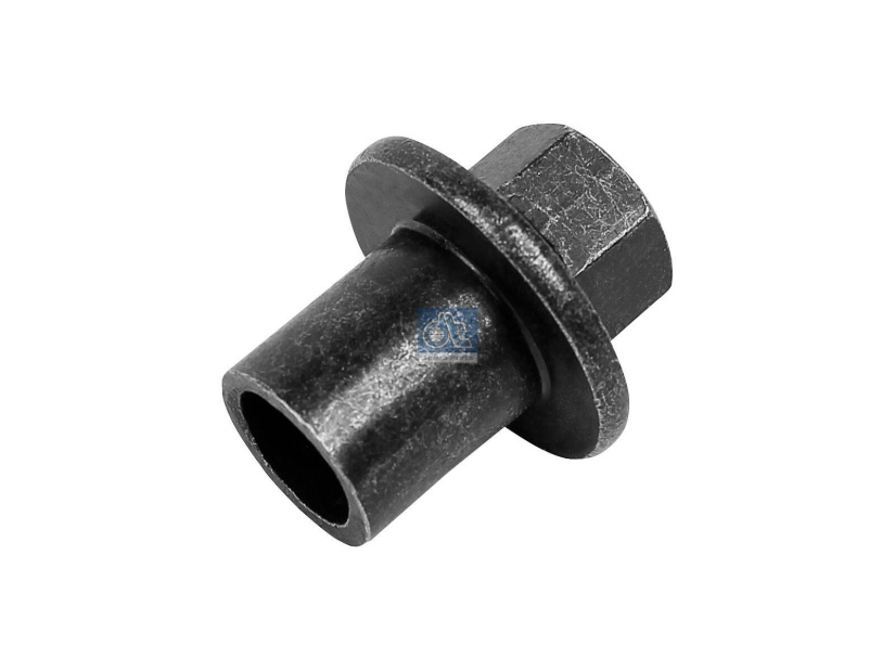 DT CAP NUT 2.10820