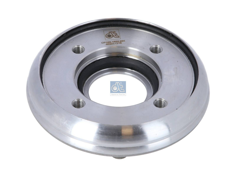 DT FAN HUB 3.15231