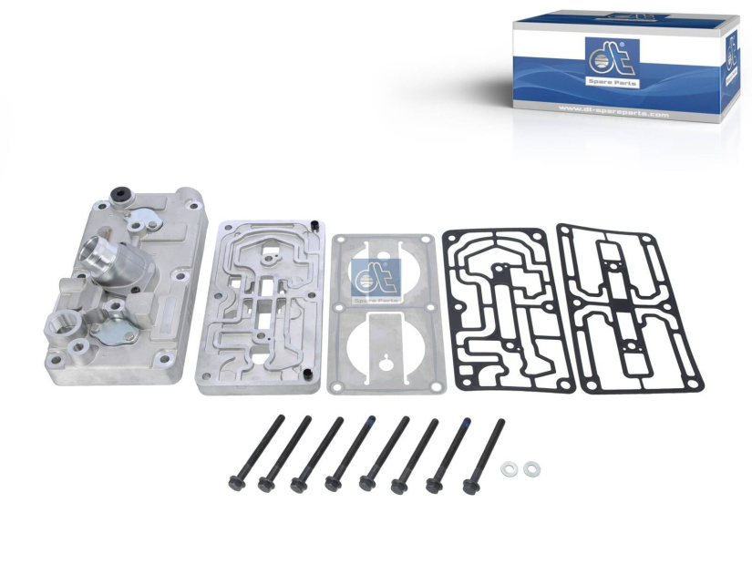 DT REPAIR KIT 4.91828