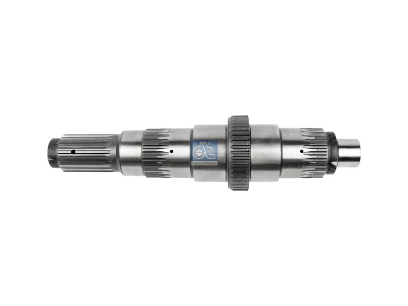 DT MAIN SHAFT 1.14225