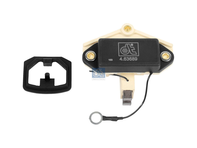 DT REGULATOR 4.63689