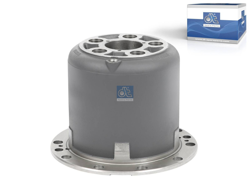 DT HUB COVER 1.47001