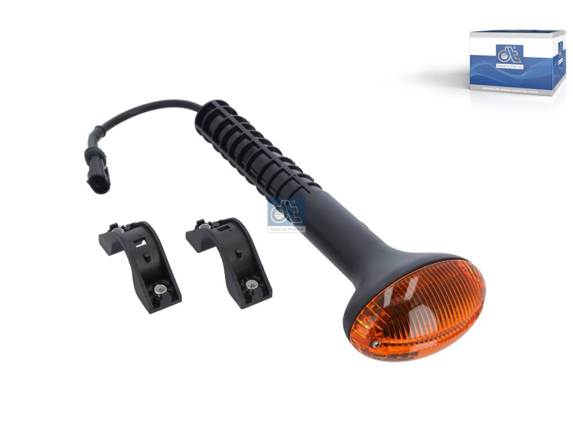 DT SIDE MARKING LAMP 7.00178