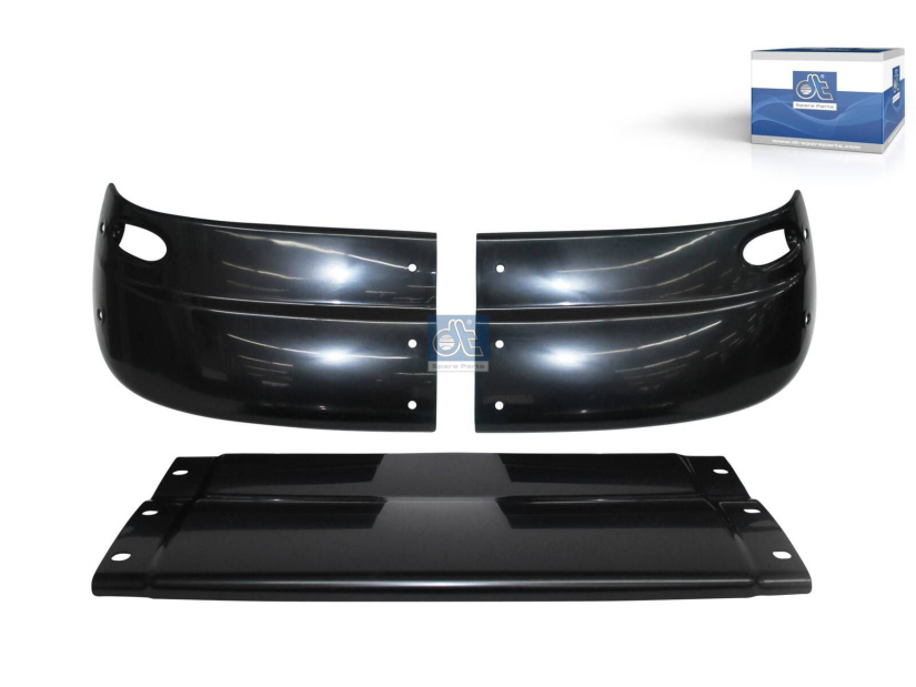 DT SUN VISOR 7.76812