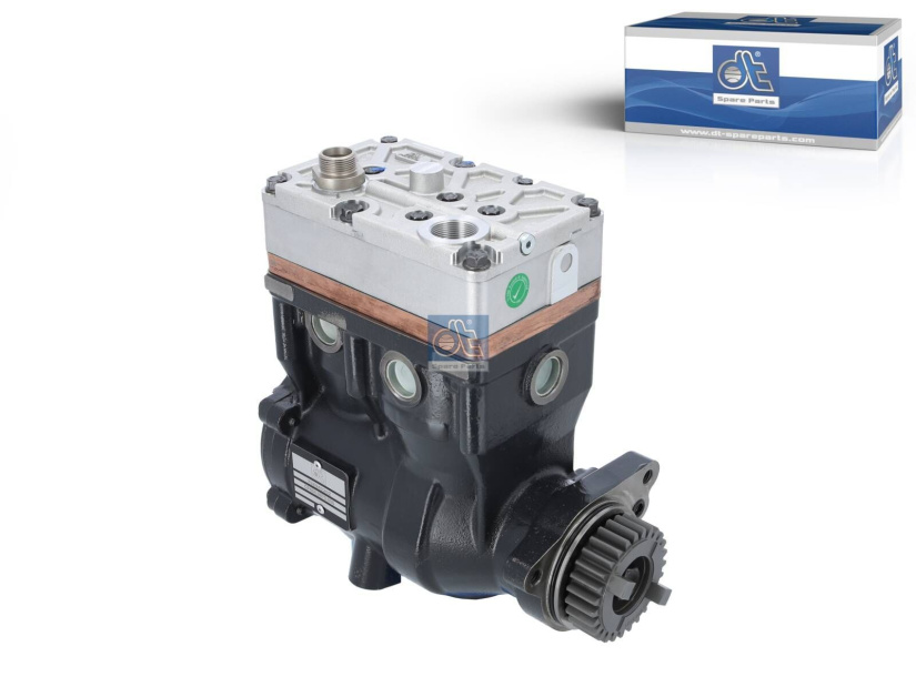 DT COMPRESSOR 3.75096