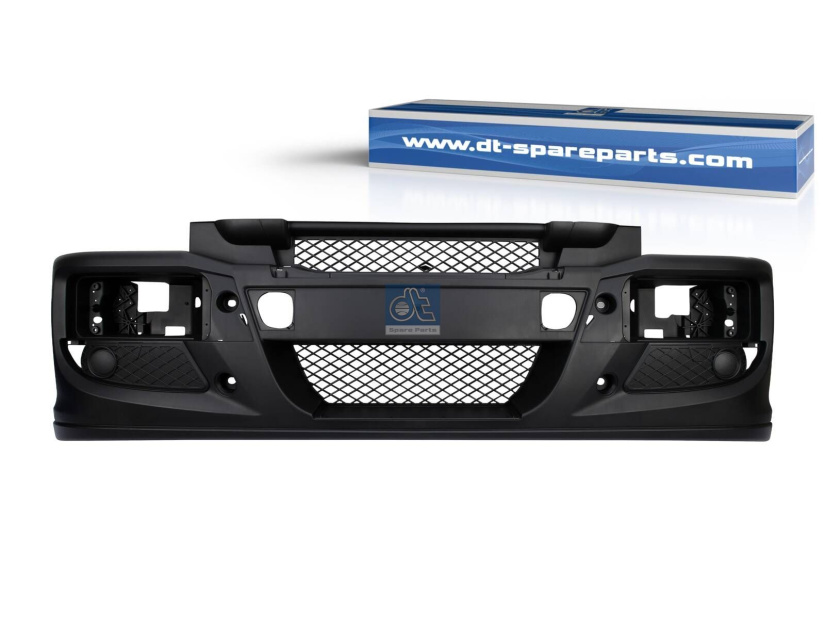 DT BUMPER 7.10176