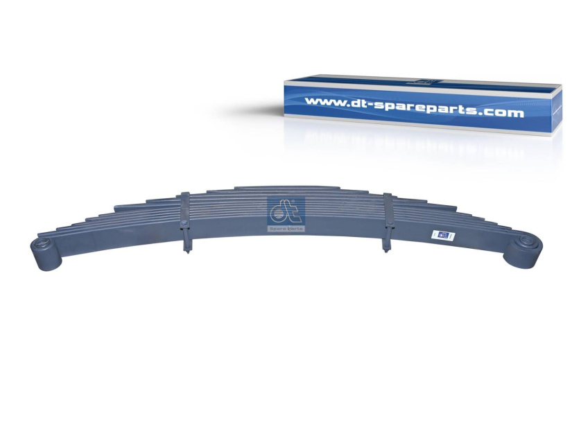 DT LEAF SPRING 1.25125