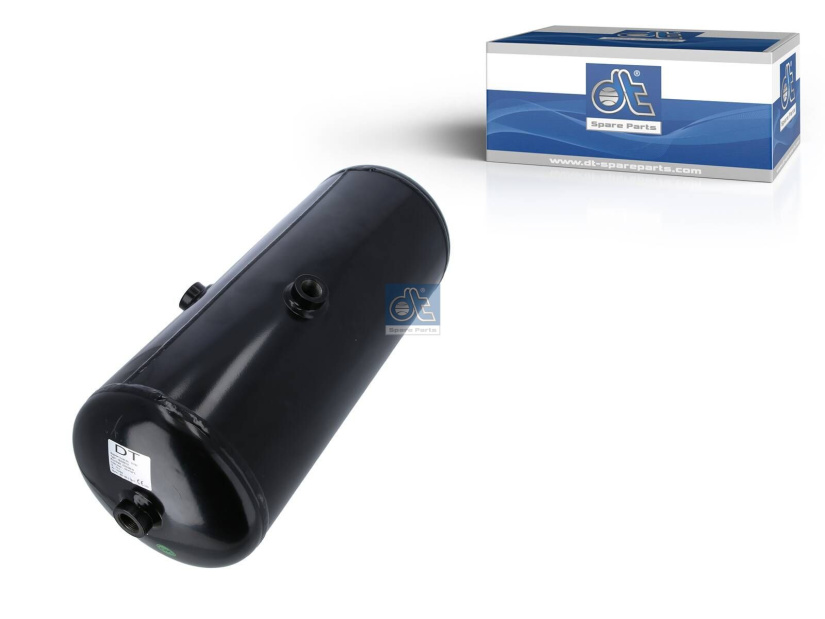 DT PAINEILMASÄILIÖ RVI 15L Ø200 MM PITUUS 561 MM 6.63809