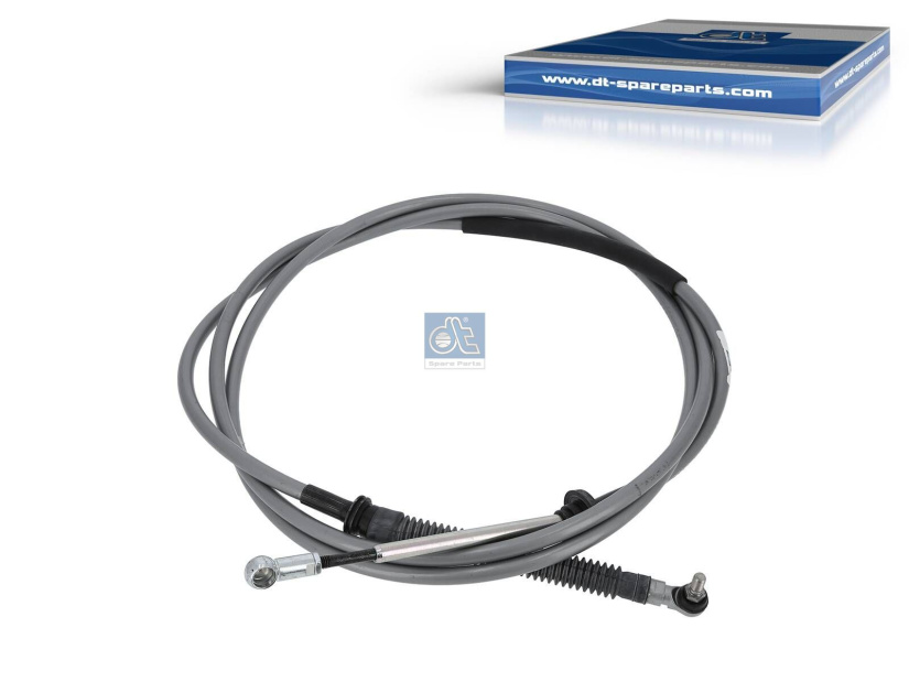 DT CONTROL CABLE 6.47192