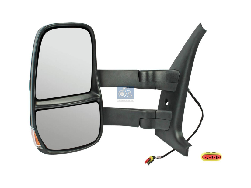 DT TAUSTAPEILI, VASEN IVECO 7.73164