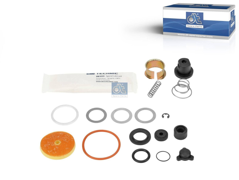 DT REPAIR KIT 4.90421