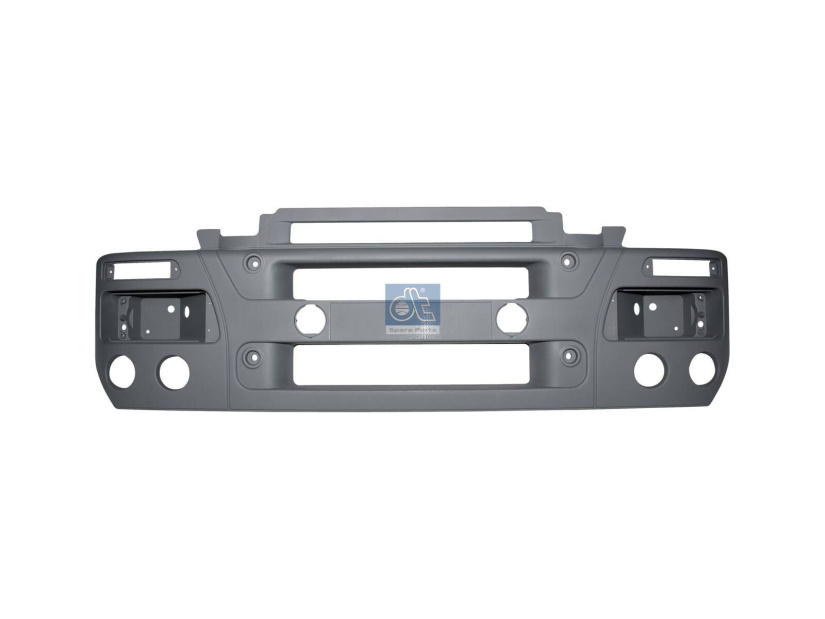 DT BUMPER 7.10012