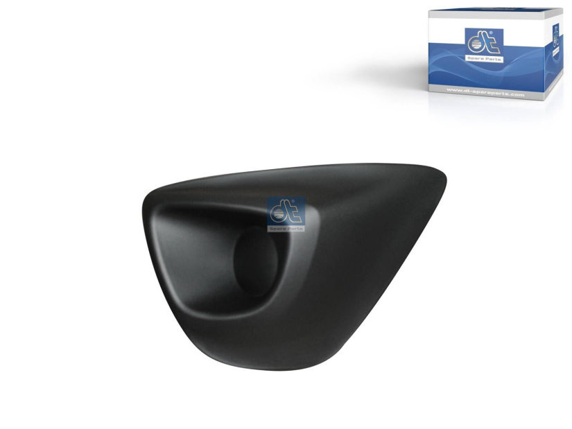 DT BUMPER COVER 6.70348