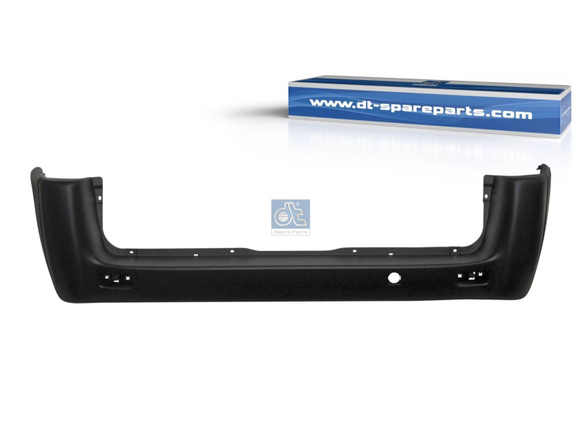DT BUMPER 12.82289