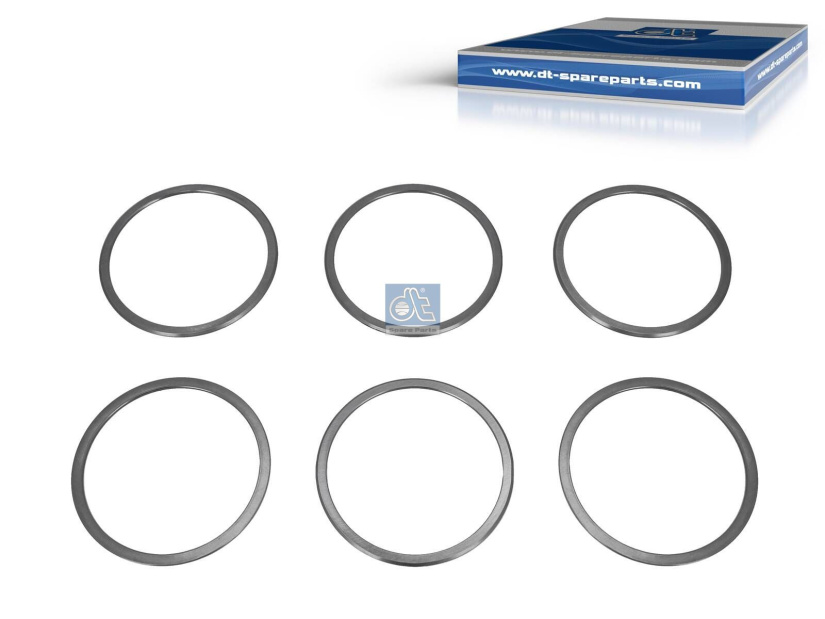 DT WASHER KIT 7.92860
