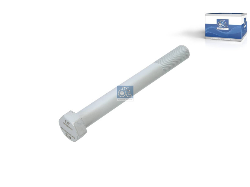 DT SPRING BOLT 6.11303