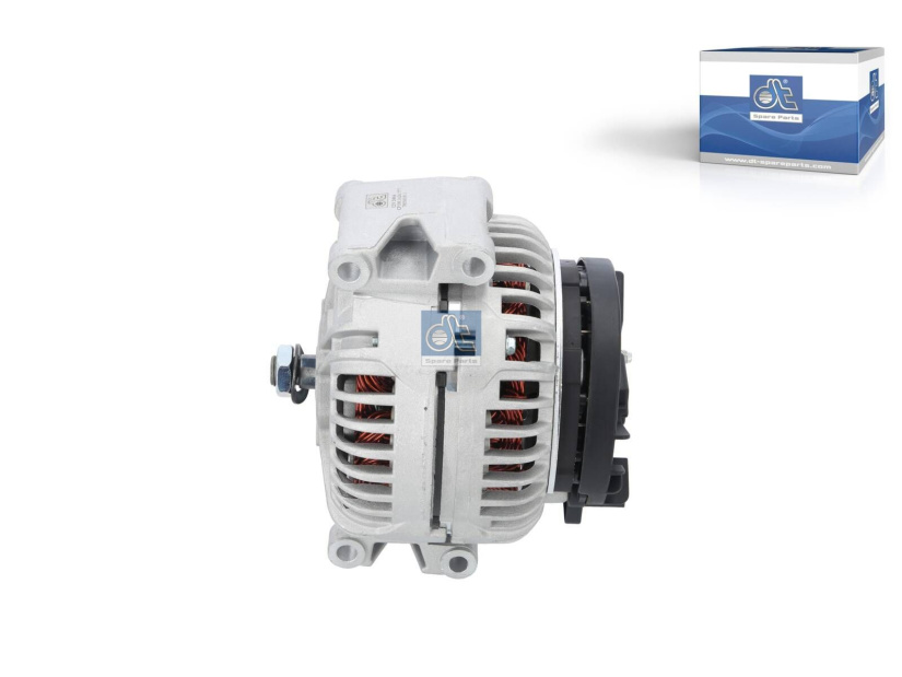DT ALTERNATOR 4.67777