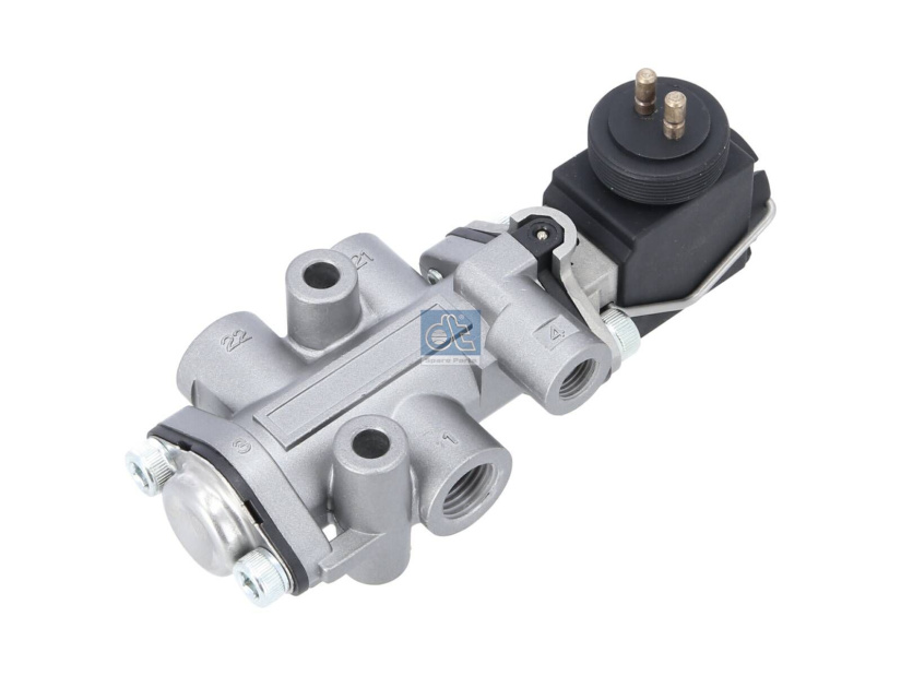 SOLENOID VALVE 5.52000