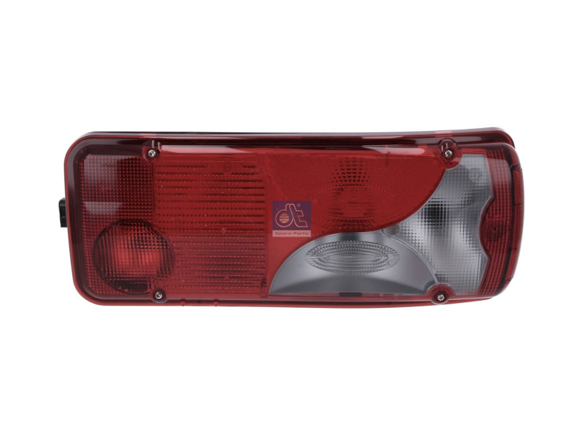 DT TAIL LAMP 7.25443