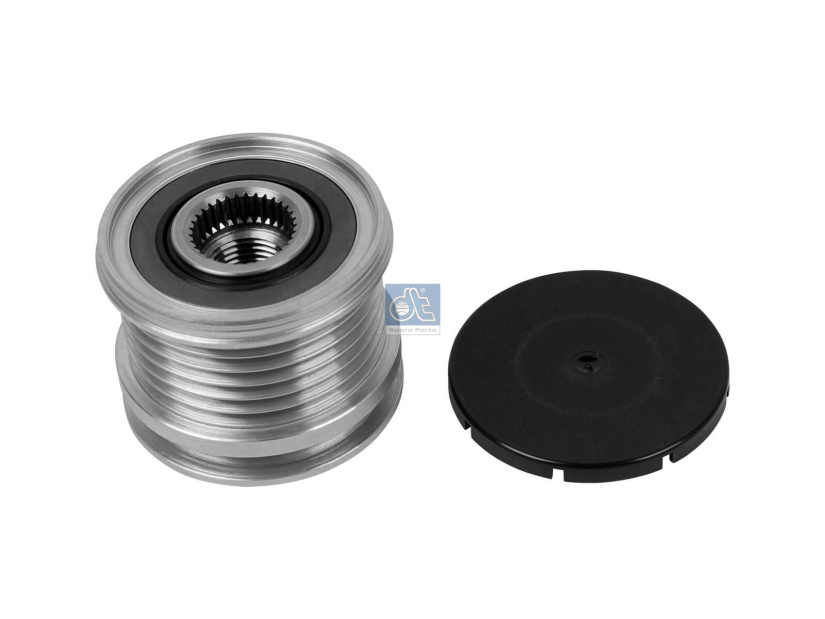 DT PULLEY 4.67897