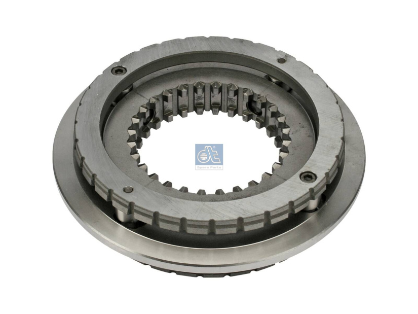 DT SYNCHRONIZER DEVICE 1.14025