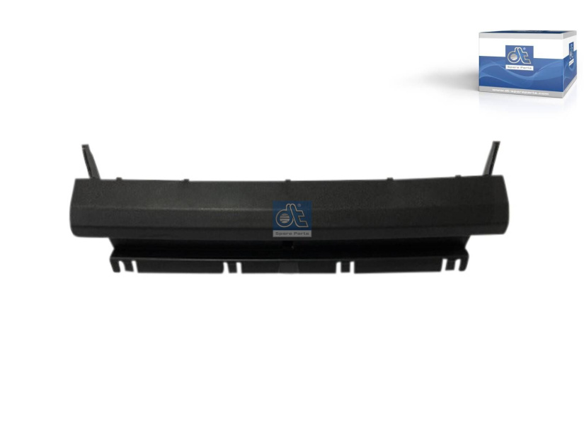 DT COVER PLATE 5.64178