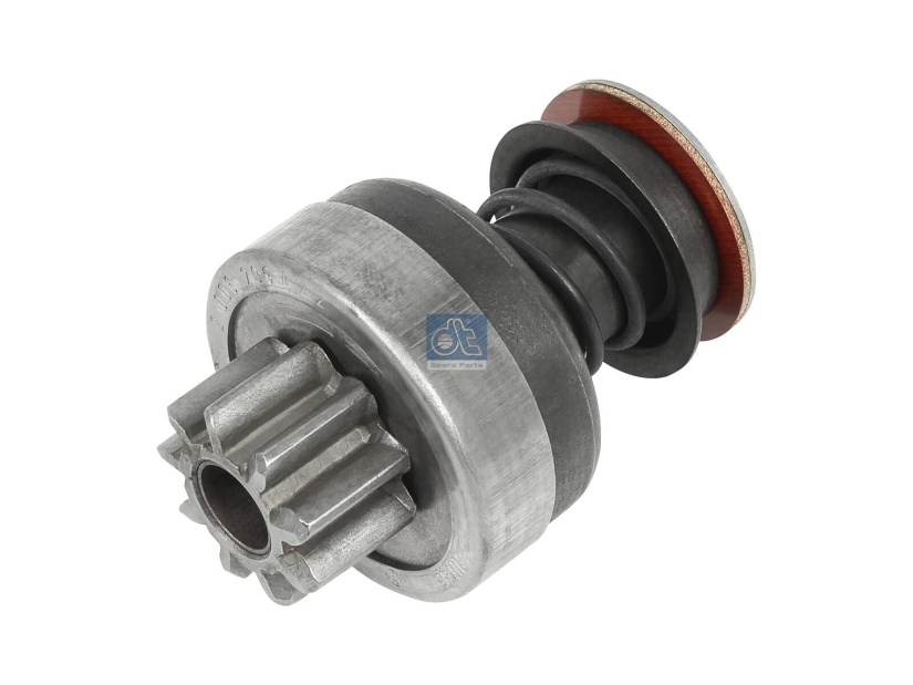 DT FREEWHEEL GEAR 4.63076