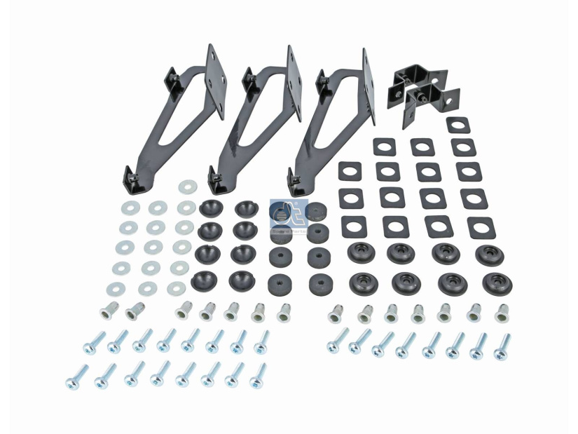 DT MOUNTING KIT 4.91197