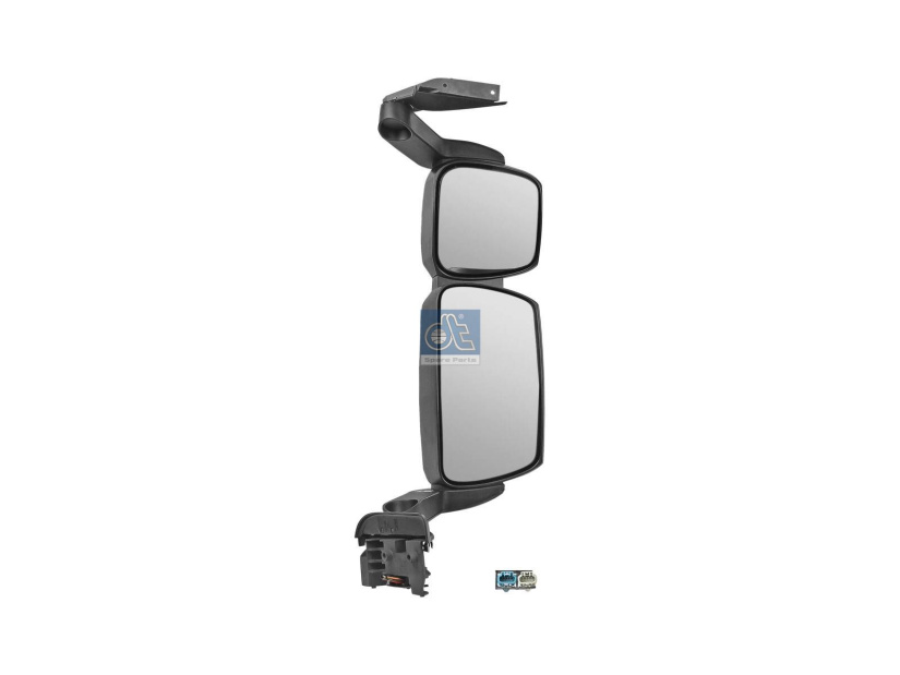 DT MAIN MIRROR, COMPLETE 7.73109