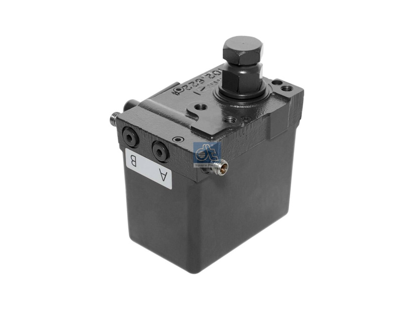 DT CAB TILT PUMP 4.65191